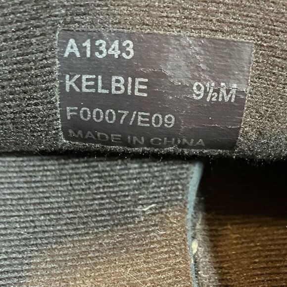 Coach Classic Kelbie Sneakers / SZ: 9.5 - Picture 8 of 8